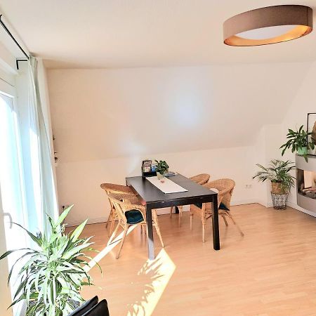 Ferienwohnung Rosengarten Rosengarten  Extérieur photo