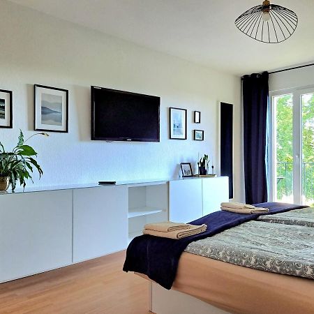Ferienwohnung Rosengarten Rosengarten  Extérieur photo